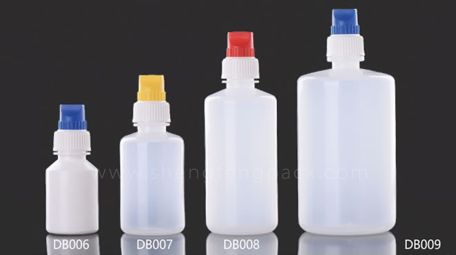 DB-15/30/50/100ml